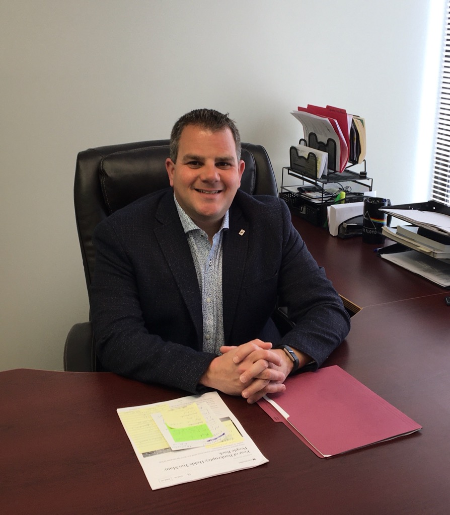 How a Bankruptcy provided a much-needed fresh start.