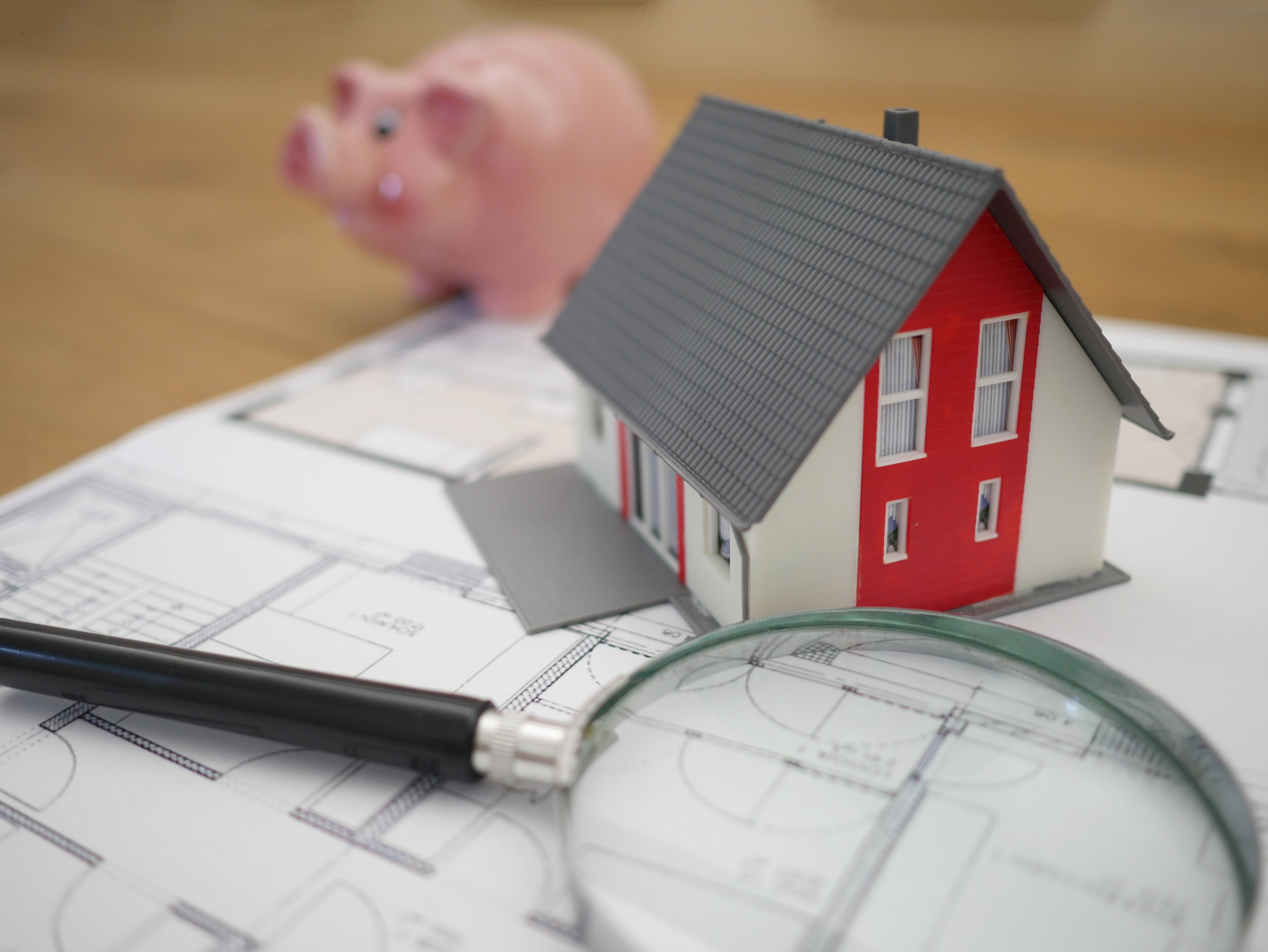 The new Tax-Free First Home Savings Account.