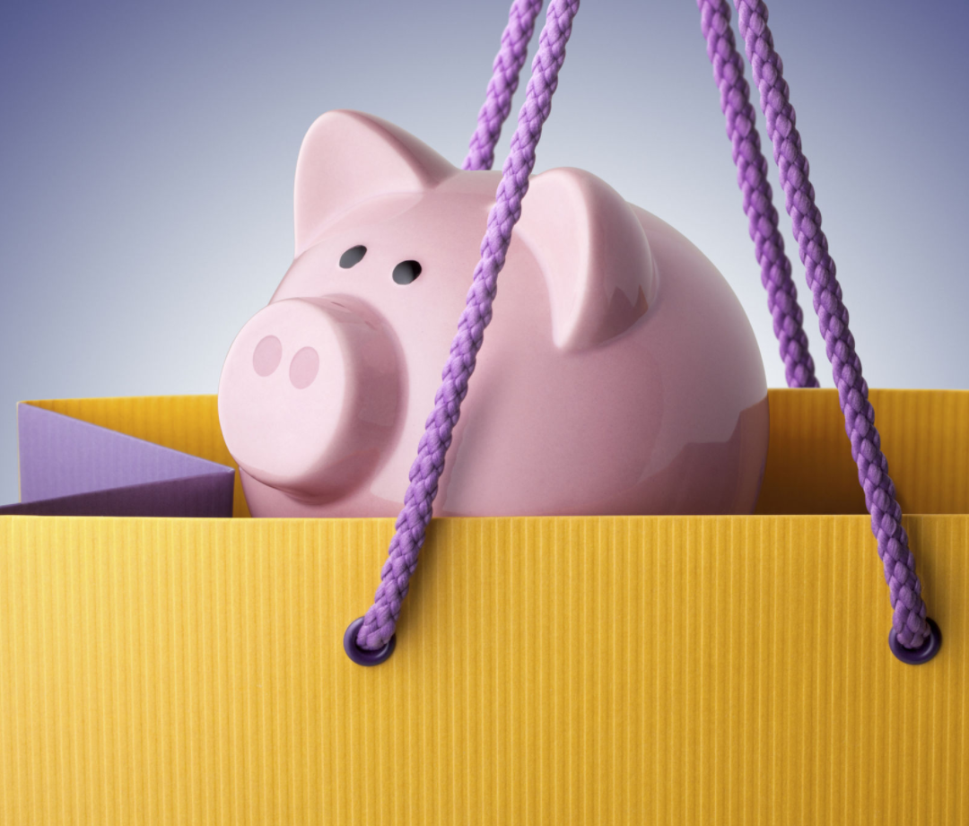 Ways you can save money by living frugally.