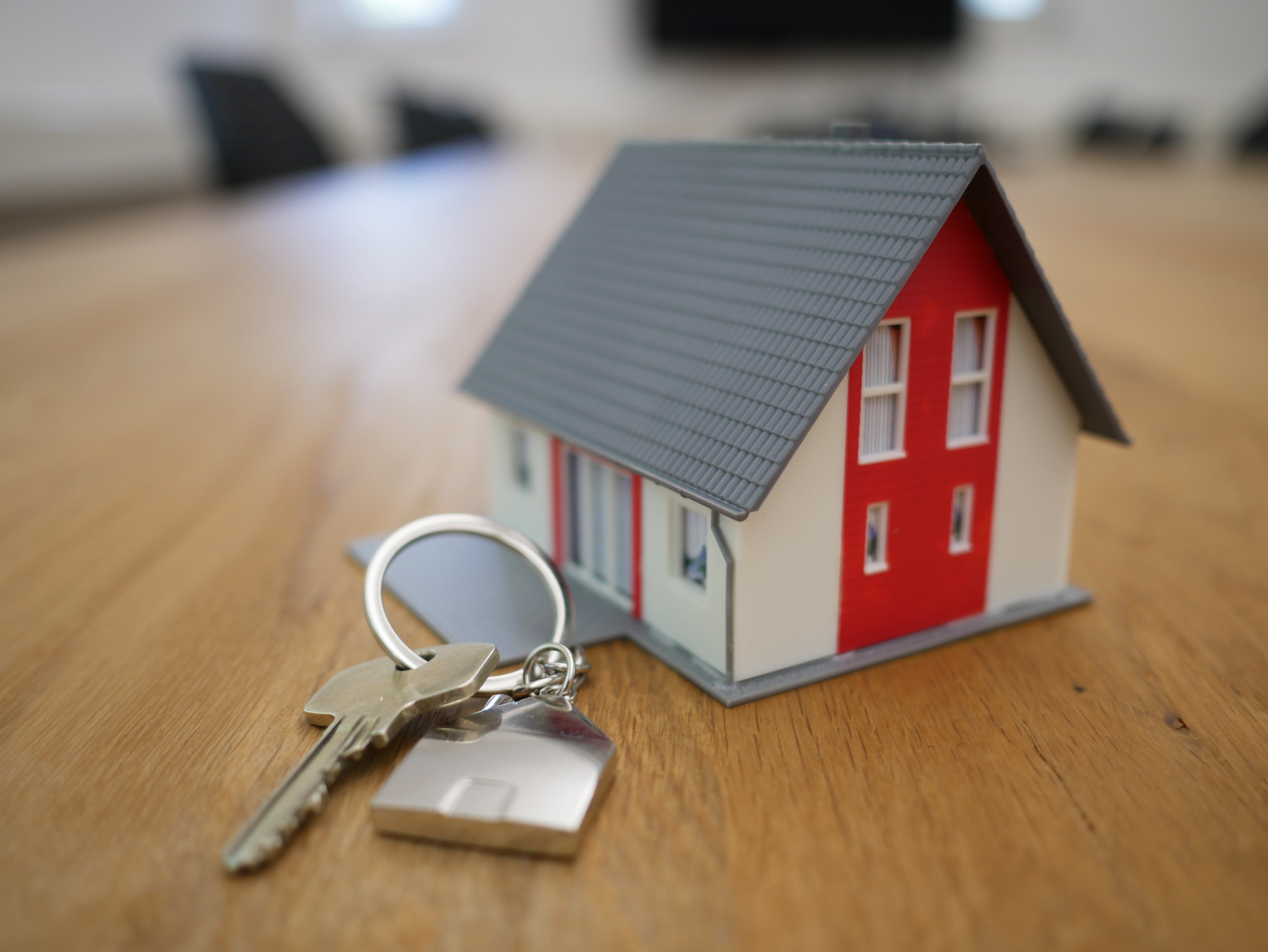 How Bankruptcy can help put a person on a path to homeownership.
