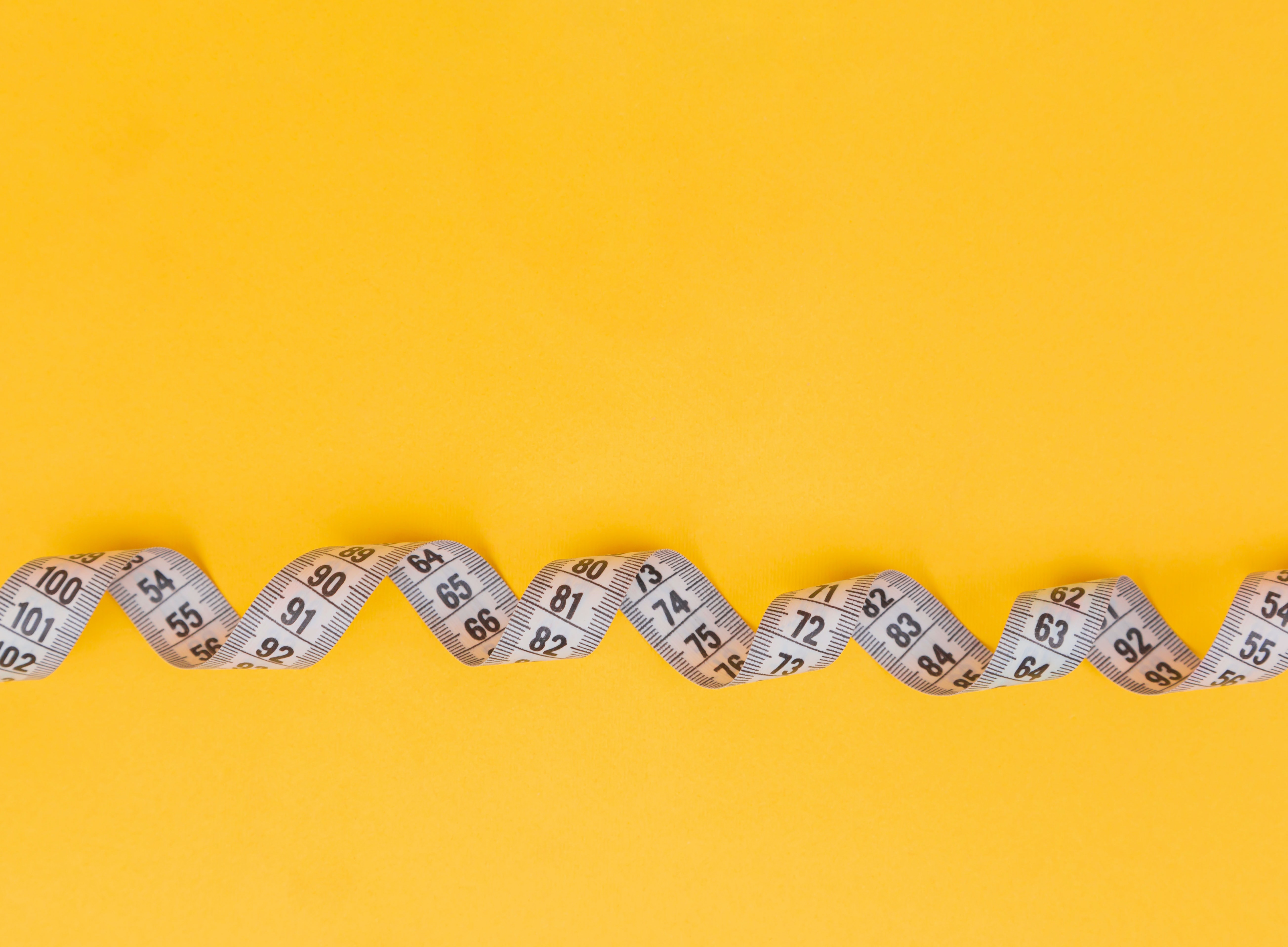 How to measure your financial progress towards your goals.