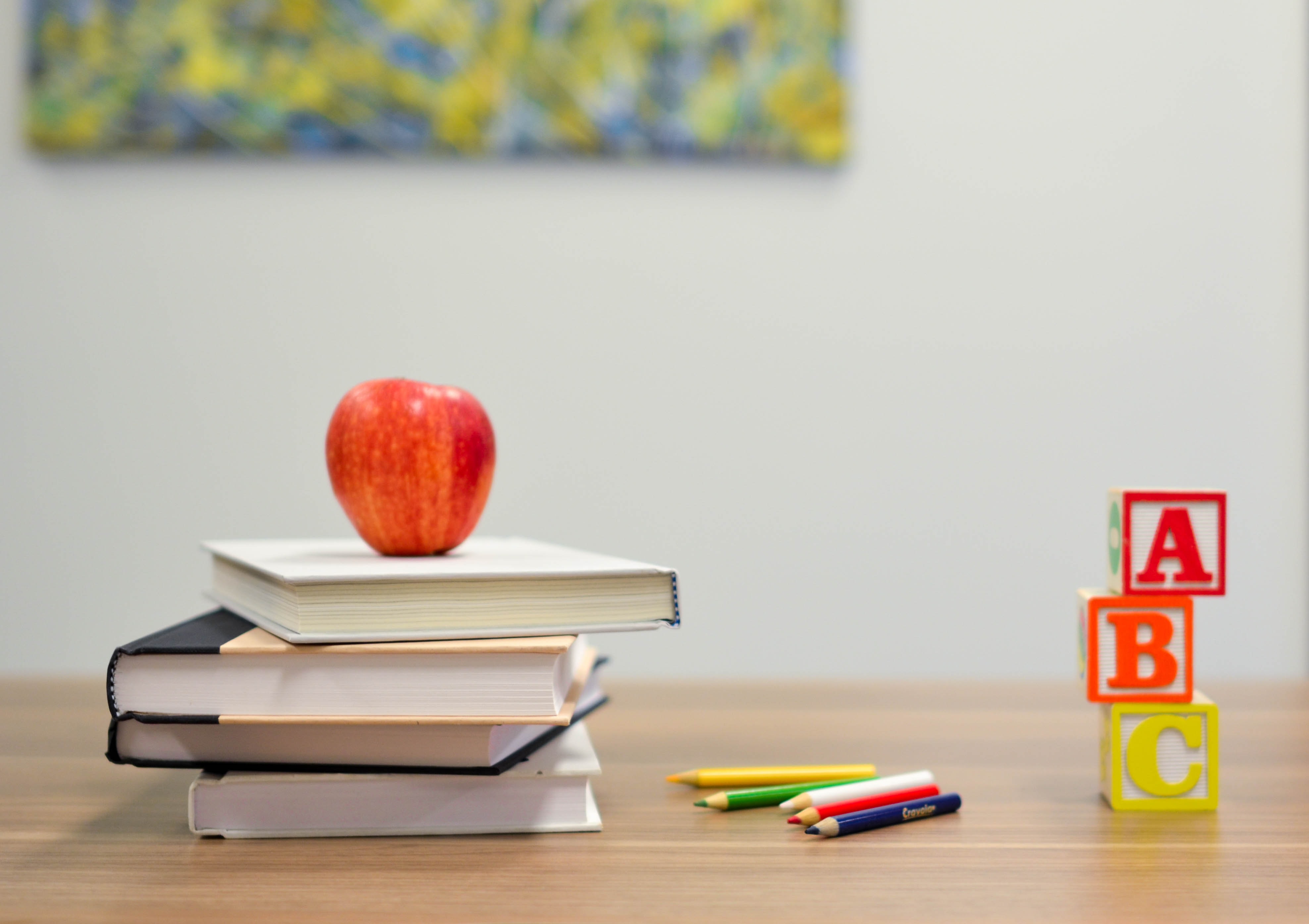 Do you have a Registered Education Savings Plan (RESP) for your child?