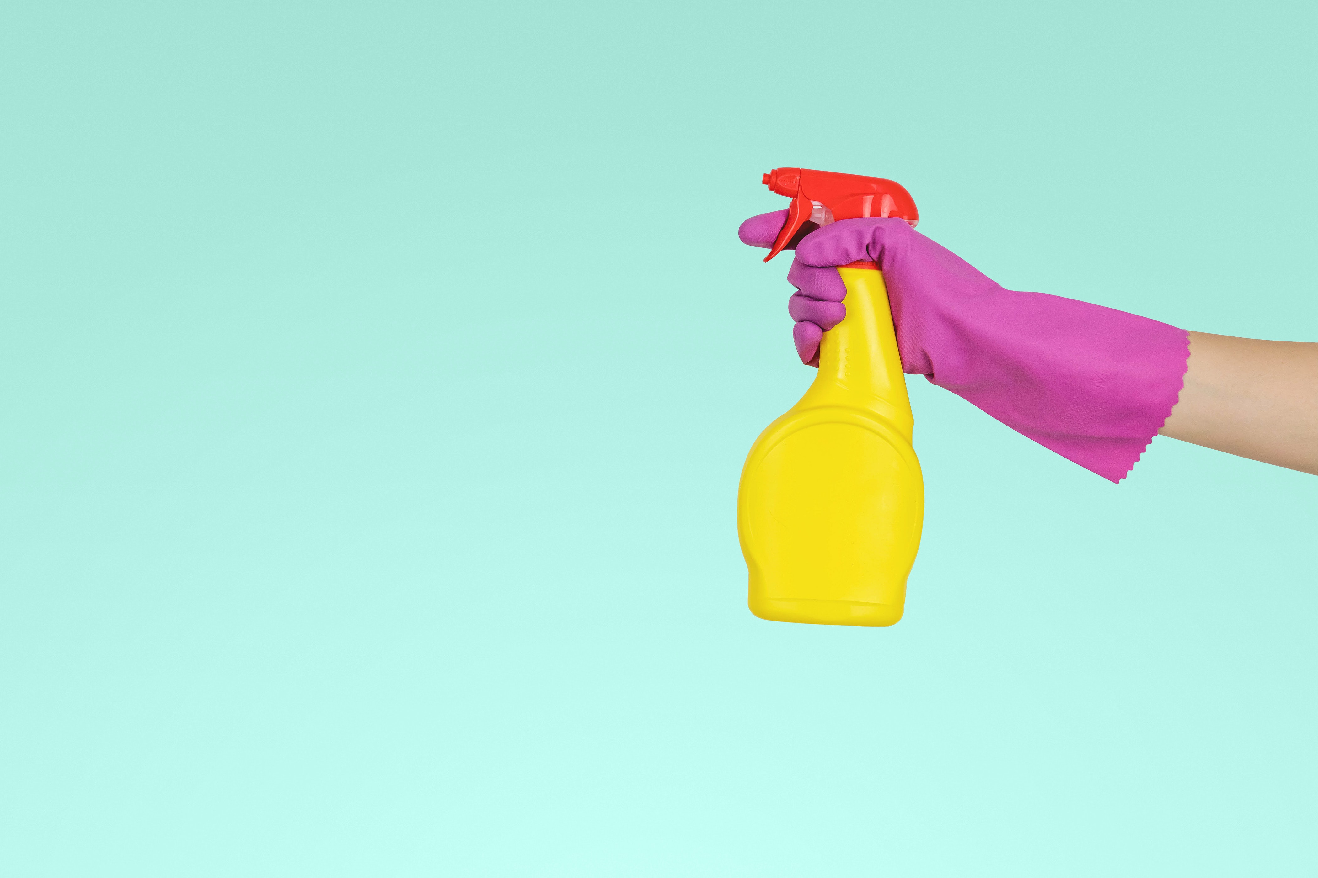 Spring Cleaning Your Finances
