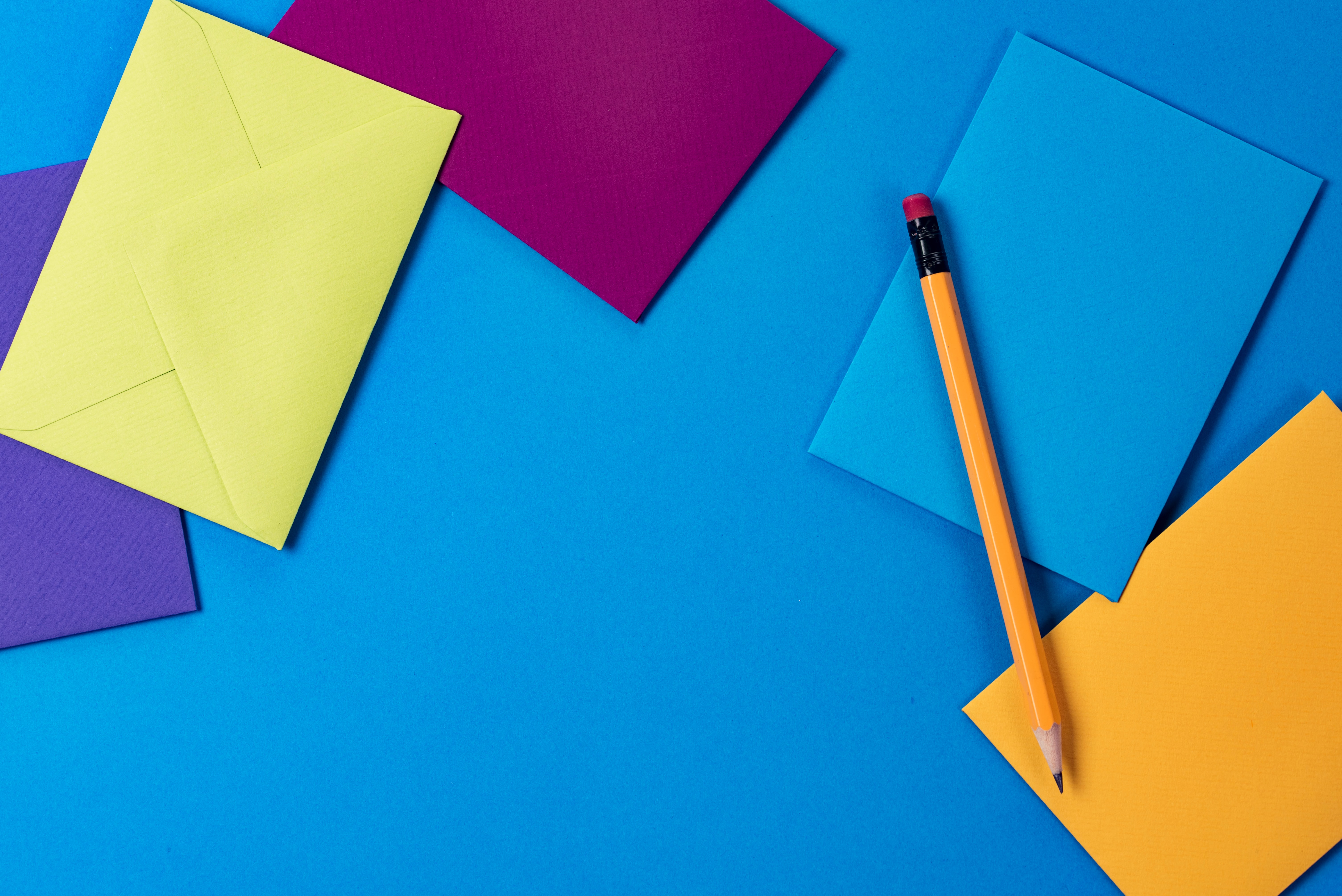 Could the envelope system work for you?