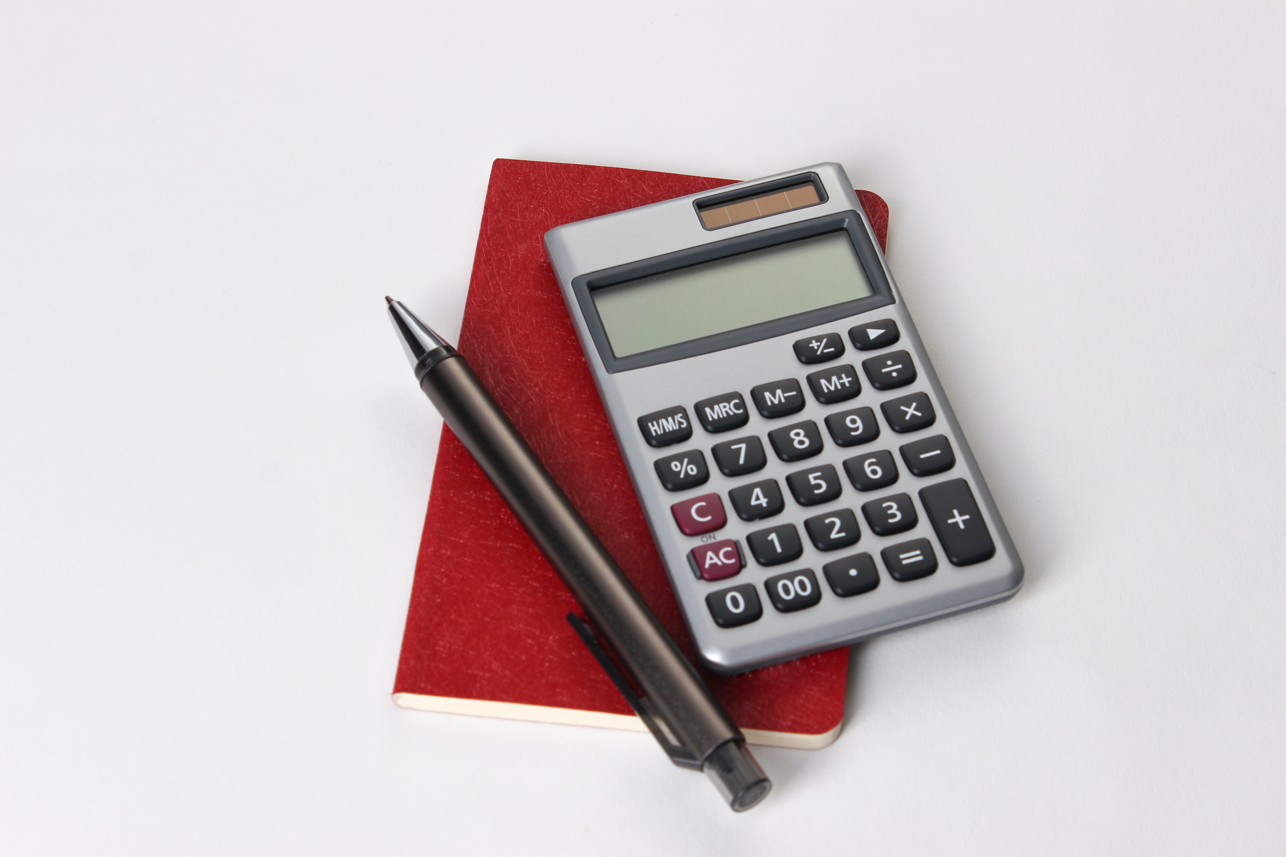 Do you have a personal finance plan for the new year?
