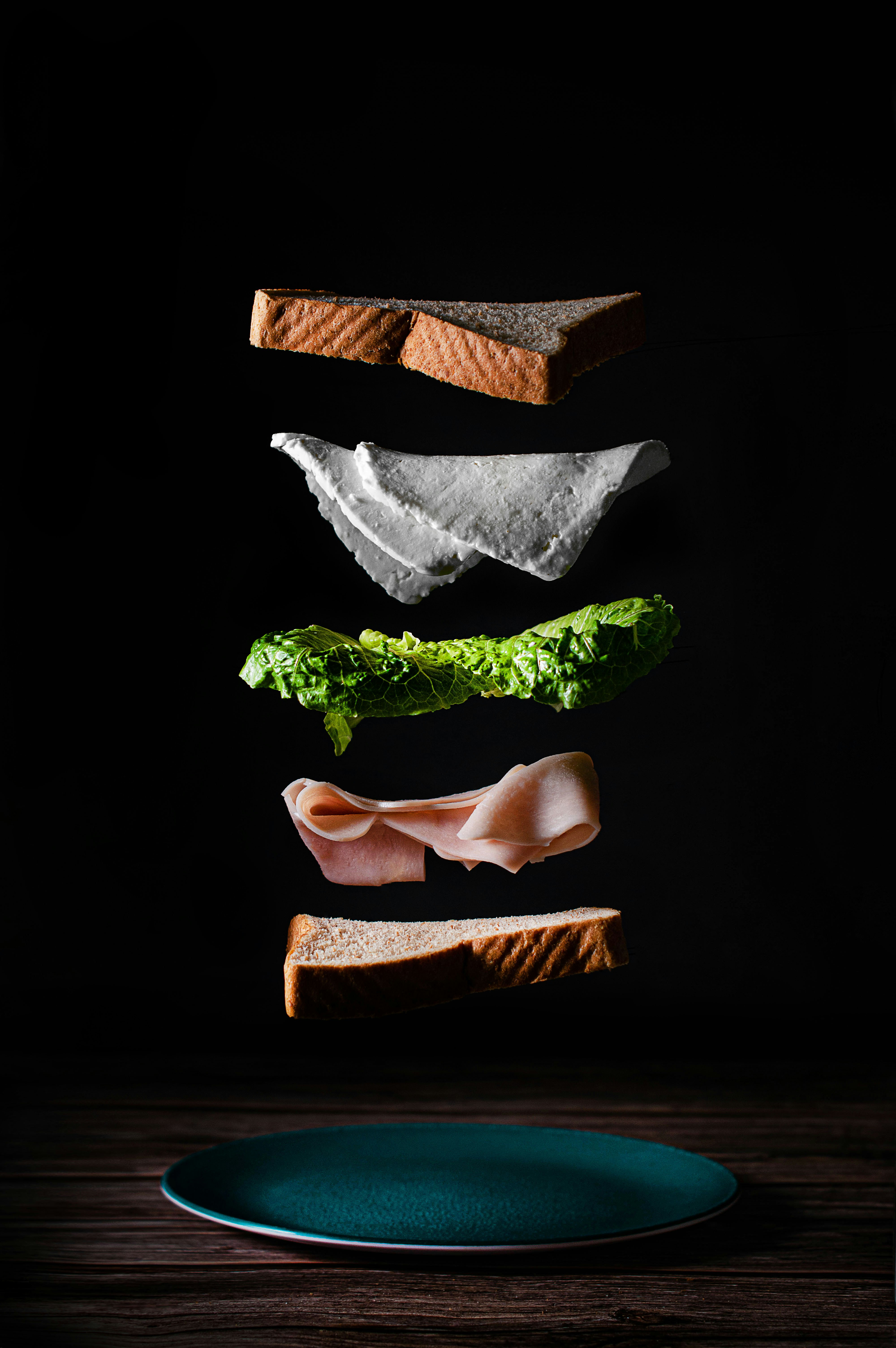 The financial hardships of the sandwich generation. 