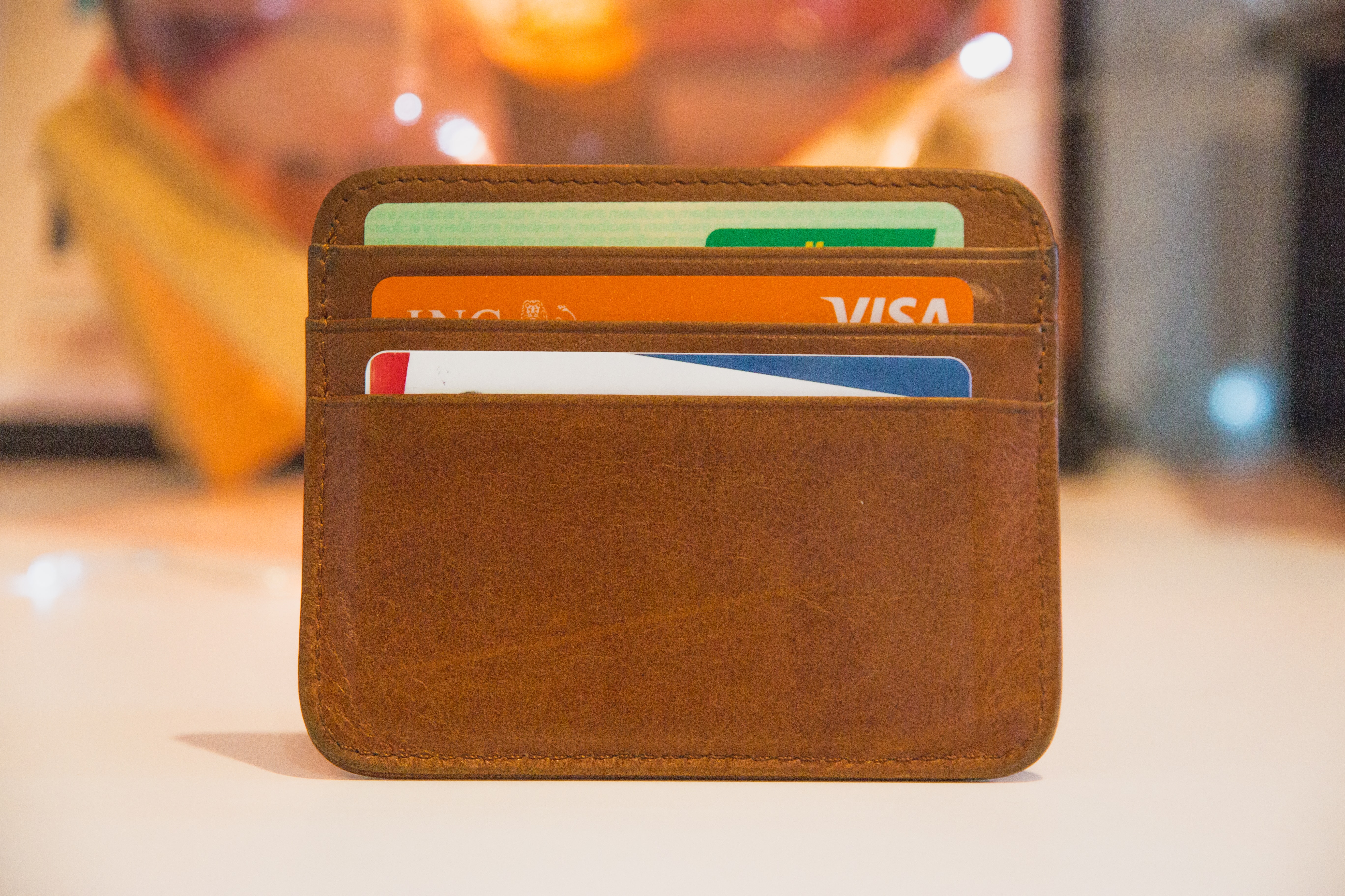 Strategies to pay off credit card debt.