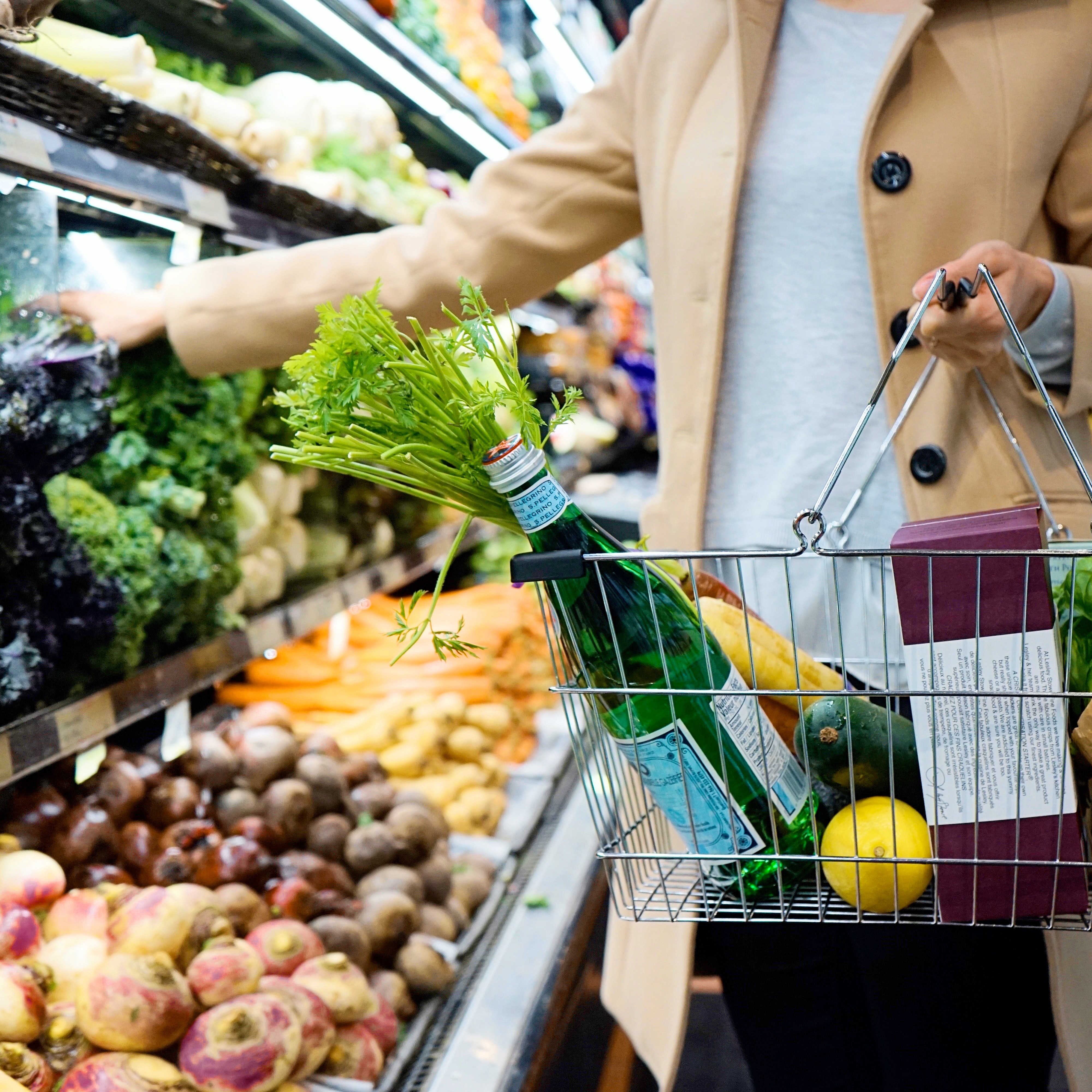 6 Tips to save you money on your grocery orders!