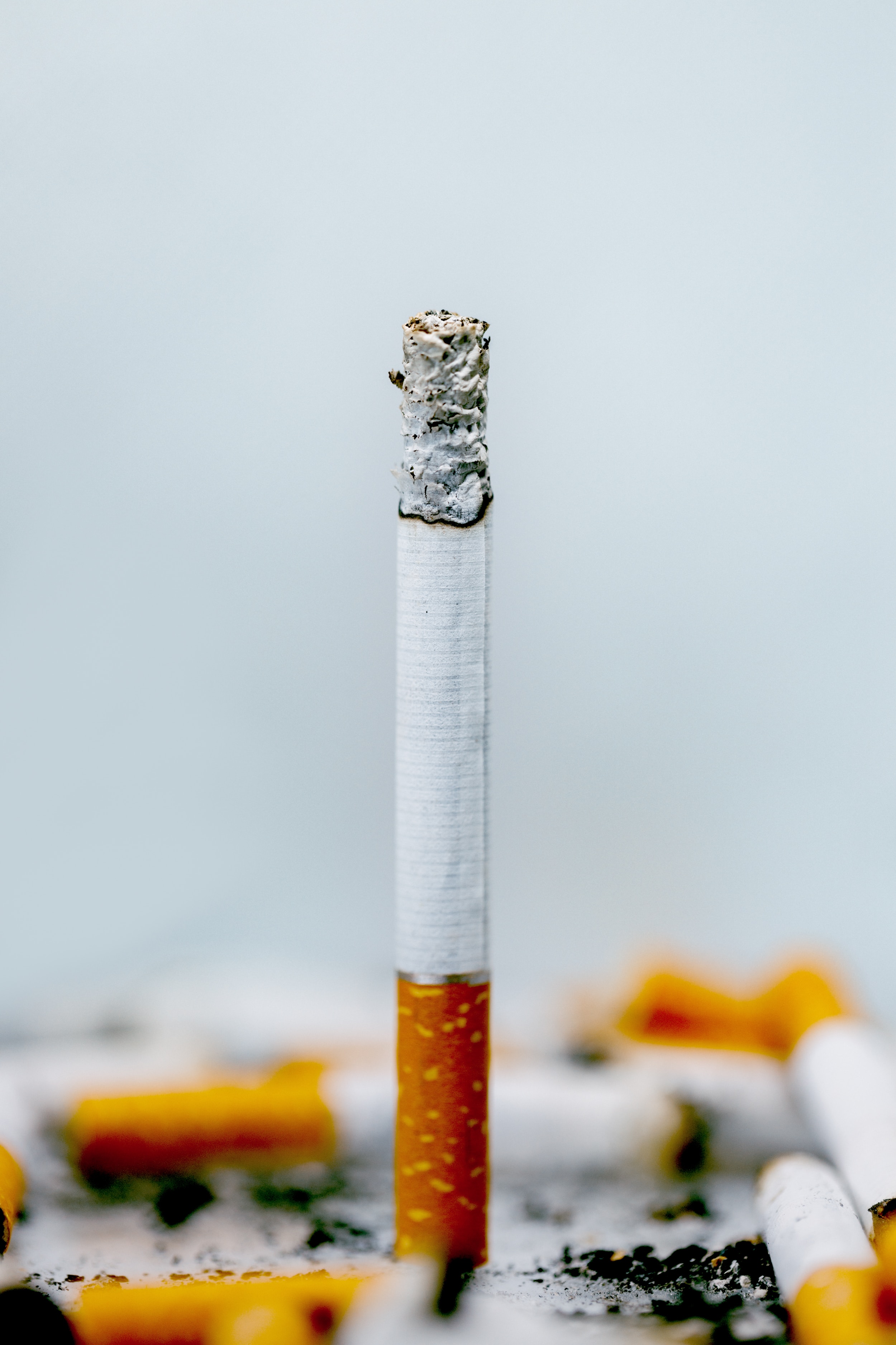 The financial implications of your vices.